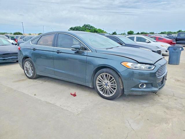 Продажа на аукционе авто 2015 Ford Fusion, vin: 3FA6P0H97FR151005, номер лота: 52557936