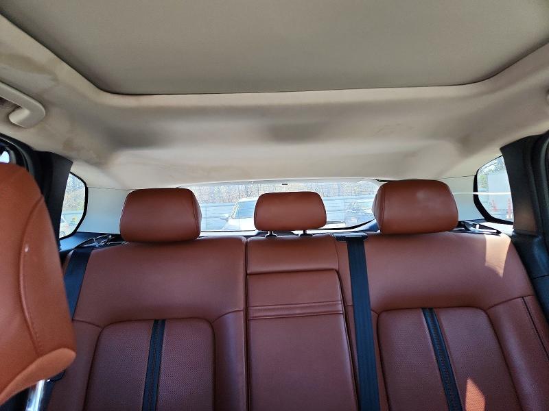 Aukcja sprzedaży 2023 Mazda Cx-50, vin: 7MMVABXY7PN135290, numer aukcji: 52823326