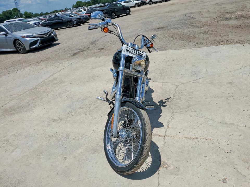 Продажа на аукционе авто 2007 Harley-davidson Fxdwg, vin: 1HD1GP4147K334332, номер лота: 53333366