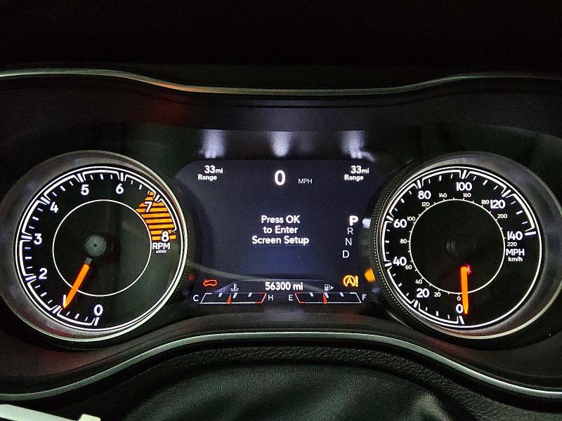 Продаж на аукціоні авто 2021 Jeep Cherokee, vin: 1C4PJMMX7MD181686, номер лоту: 51511926