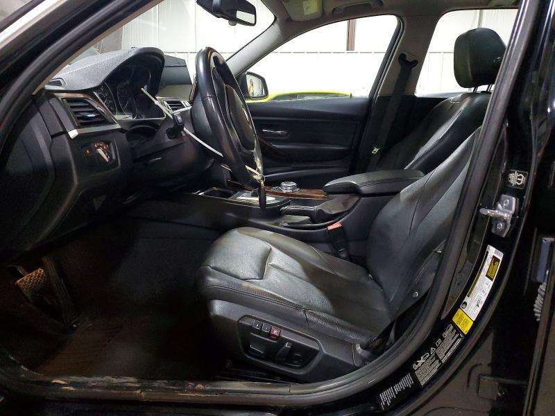Продаж на аукціоні авто 2015 Bmw 328, vin: WBA3G7C58FK297568, номер лоту: 51856176