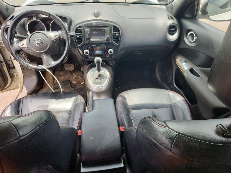 Продажа на аукционе авто 2013 Nissan Juke, vin: JN8AF5MV6DT216028, номер лота: 53821076