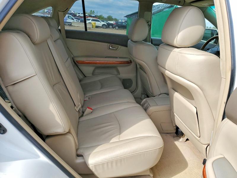 Aukcja sprzedaży 2007 Lexus Rx, vin: 2T2HK31U97C025412, numer aukcji: 51915116