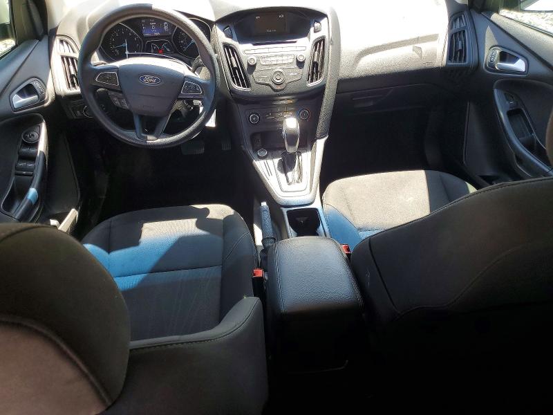 Продаж на аукціоні авто 2016 Ford Focus, vin: 1FADP3F29GL268230, номер лоту: 54647716