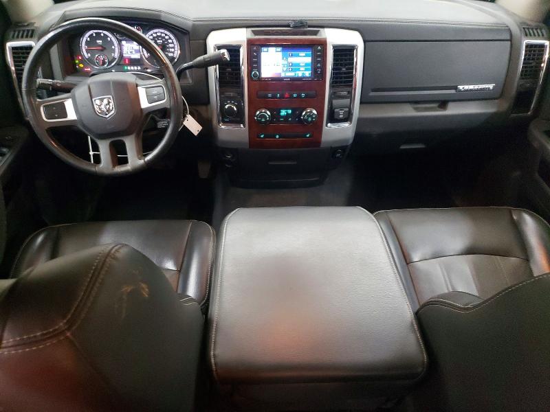 Продажа на аукционе авто 2011 Dodge Ram 1500, vin: 1D7RV1GT3BS501881, номер лота: 53375196