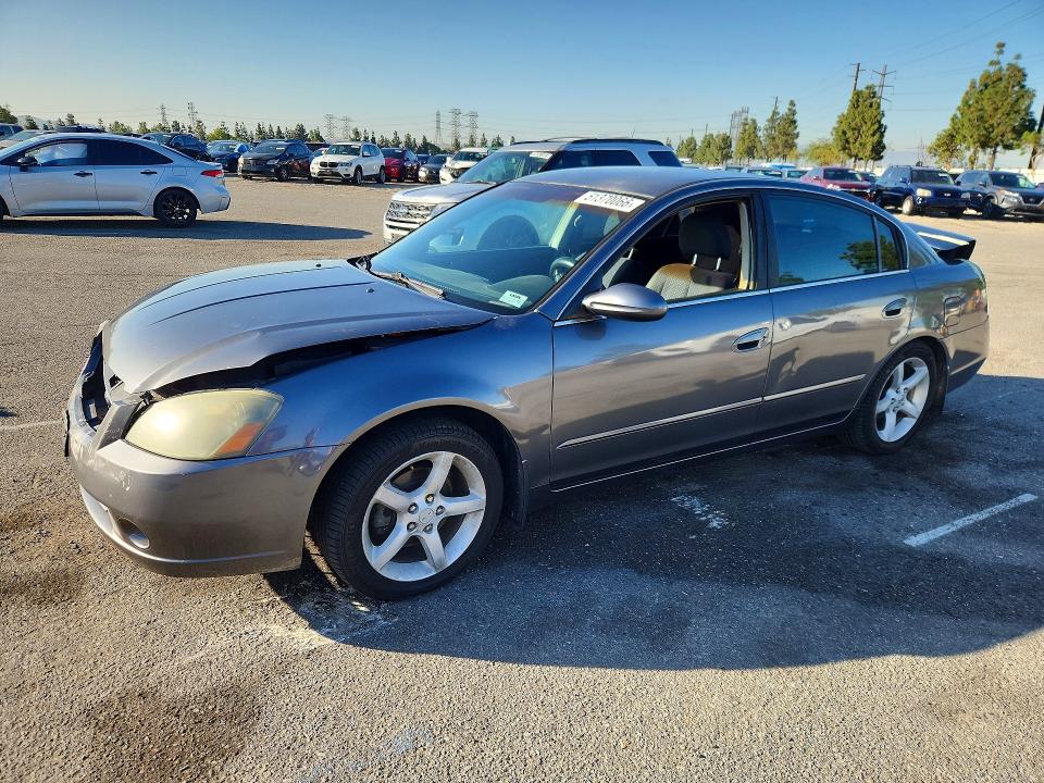 Продаж на аукціоні авто 2006 Nissan Altima, vin: 1N4AL11D46N355757, номер лоту: 51370066