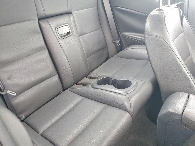 Aukcja sprzedaży 2013 Volkswagen Eos, vin: WVWBW8AH8DV004106, numer aukcji: 52812176
