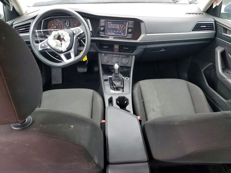 Продажа на аукционе авто 2019 Volkswagen Jetta, vin: 3VWC57BU7KM037602, номер лота: 52163986