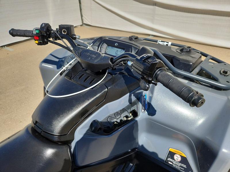 2024 Can-am Outlander მანქანა იყიდება აუქციონზე, vin: 3JB3GA548RJ000434, აუქციონის ნომერი: 52247916