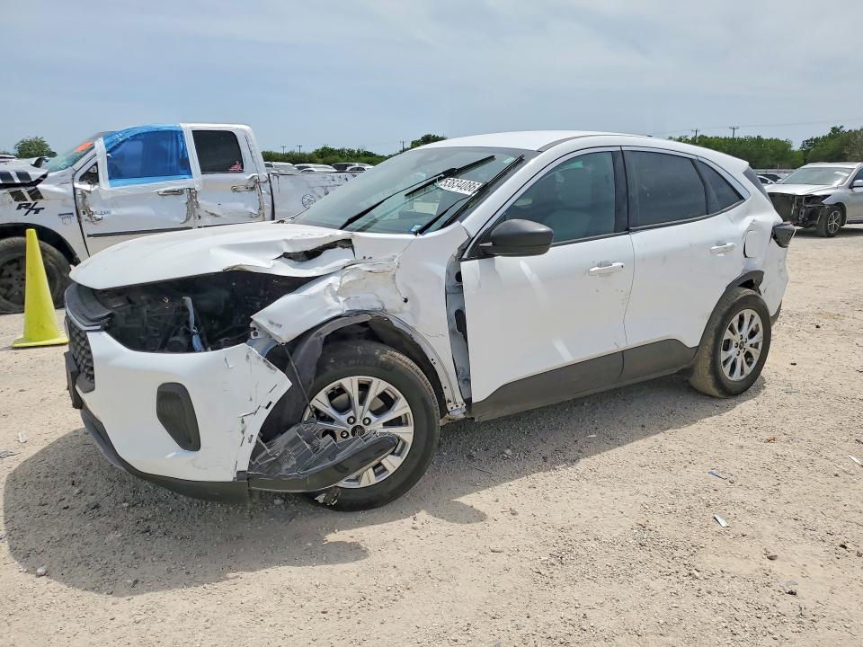 Aukcja sprzedaży 2024 Ford Escape, vin: 1FMCU0GN3RUA41923, numer aukcji: 53834086