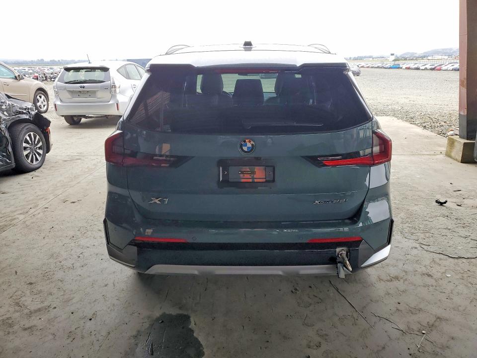 Продаж на аукціоні авто 2026 Bmw X1, vin: WBX73EF09T5569336, номер лоту: 52719406