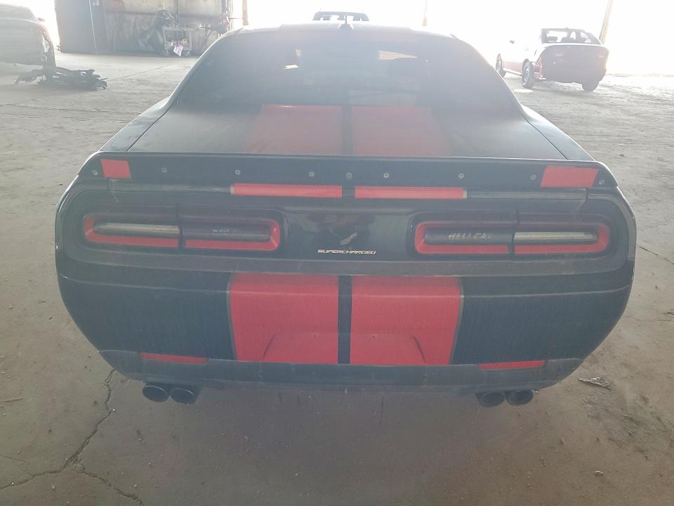 Продаж на аукціоні авто 2016 Dodge Challenger, vin: 2C3CDZC92GH245067, номер лоту: 54833256