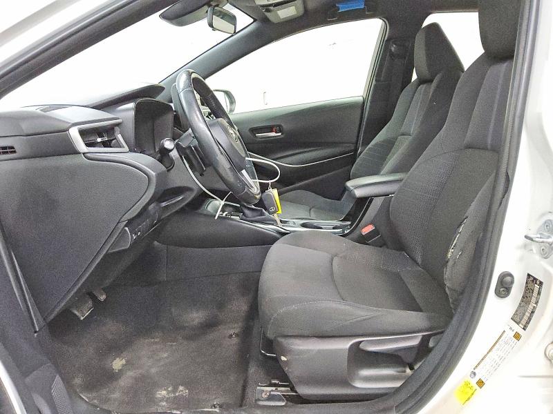 Aukcja sprzedaży 2022 Toyota Corolla, vin: JTDS4MCE0N3503559, numer aukcji: 51783956