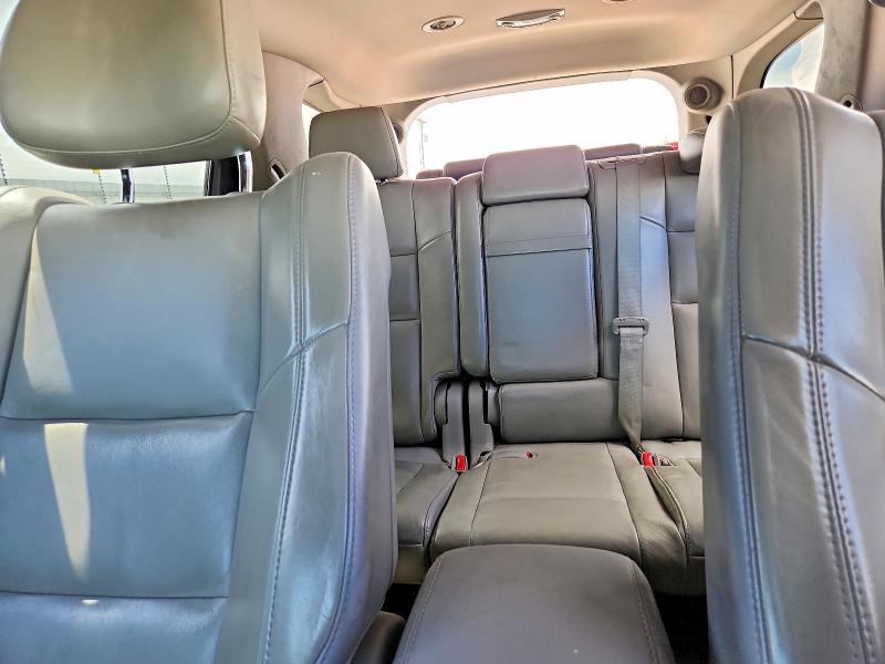 Aukcja sprzedaży 2011 Dodge Durango, vin: 1D4RE4GG5BC630636, numer aukcji: 54017616
