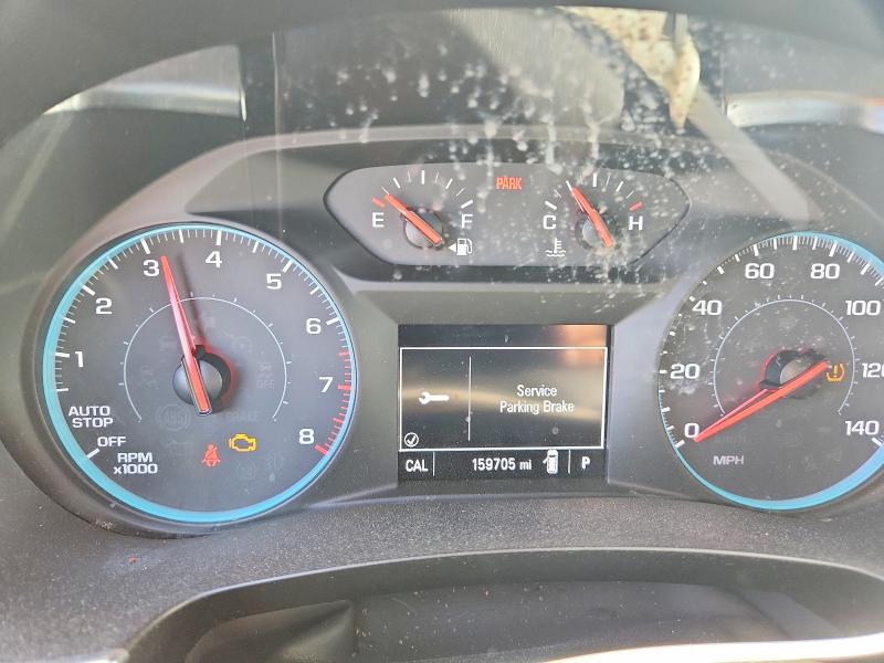 Aukcja sprzedaży 2018 Chevrolet Traverse, vin: 1GNERFKW7JJ259958, numer aukcji: 52606996