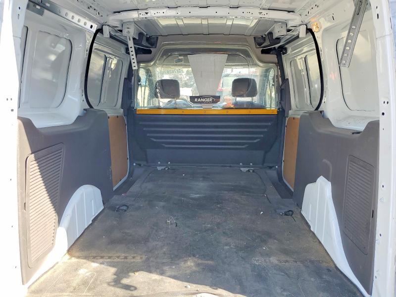 2023 Ford Transit Connect მანქანა იყიდება აუქციონზე, vin: NM0LS7S28P1567007, აუქციონის ნომერი: 52762876