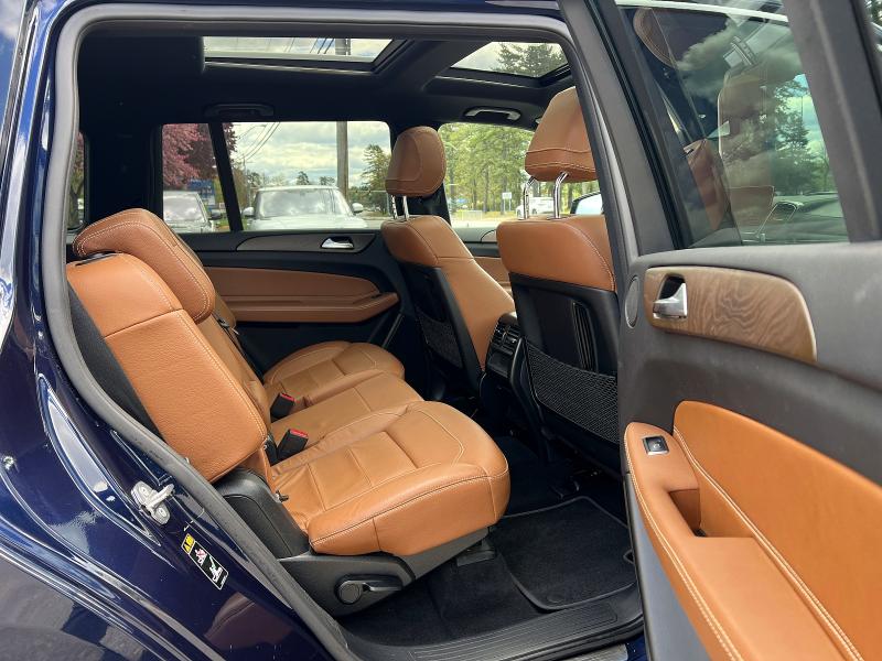 Aukcja sprzedaży 2019 Mercedes-benz Gls, vin: 4JGDF6EE1KB235193, numer aukcji: 53747206