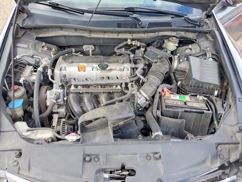 55376226 :رقم المزاد ، JHMCP26429C004124 vin ، 2009 Honda Accord مزاد بيع