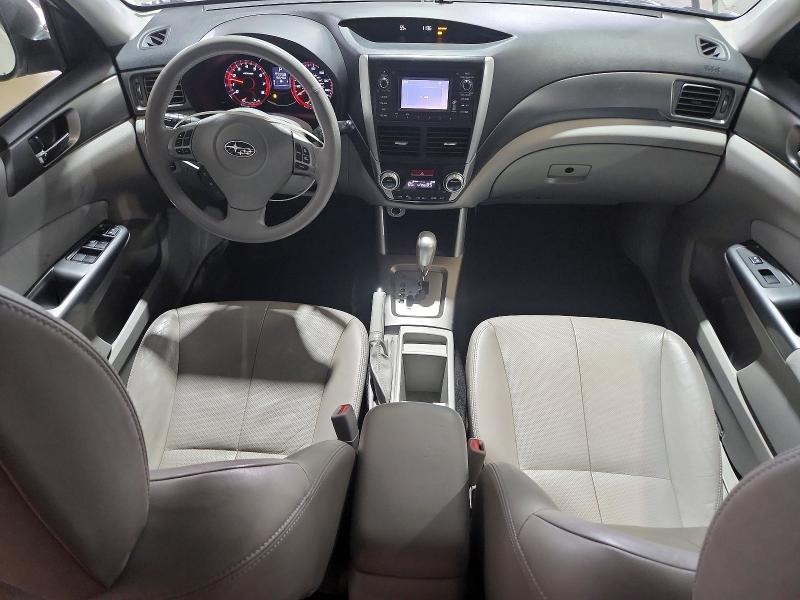 Продажа на аукционе авто 2011 Subaru Forester, vin: JF2SHBGC7BH711942, номер лота: 50398106