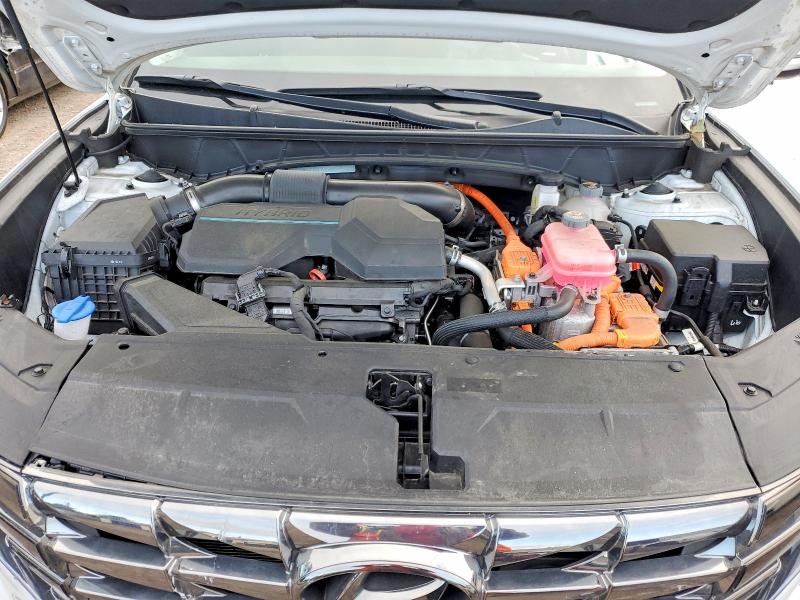 2024 Hyundai Tucson მანქანა იყიდება აუქციონზე, vin: KM8JECD11RU200395, აუქციონის ნომერი: 53383956