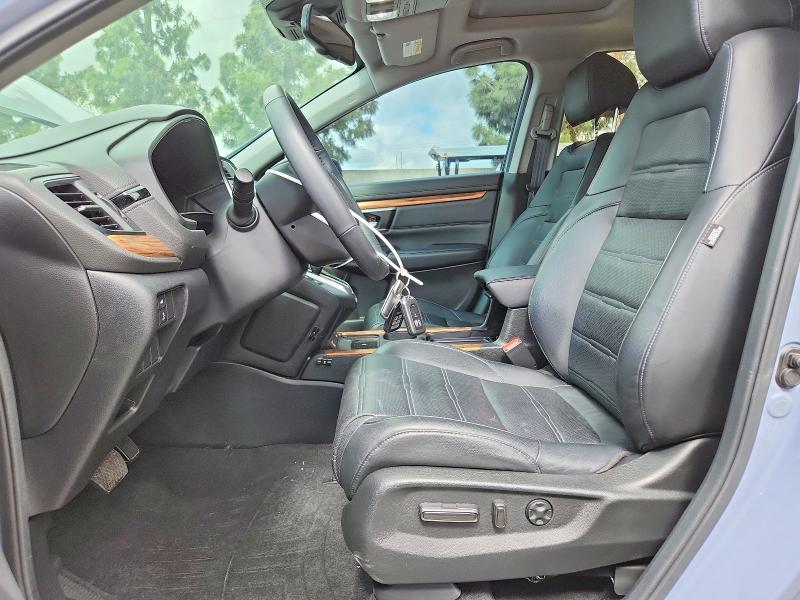 Aukcja sprzedaży 2020 Honda Cr-v, vin: 7FARW2H90LE020036, numer aukcji: 55050406