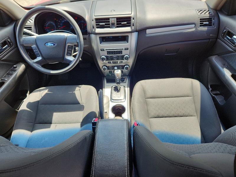 Aukcja sprzedaży 2011 Ford Fusion, vin: 3FAHP0HA6BR107249, numer aukcji: 41630706