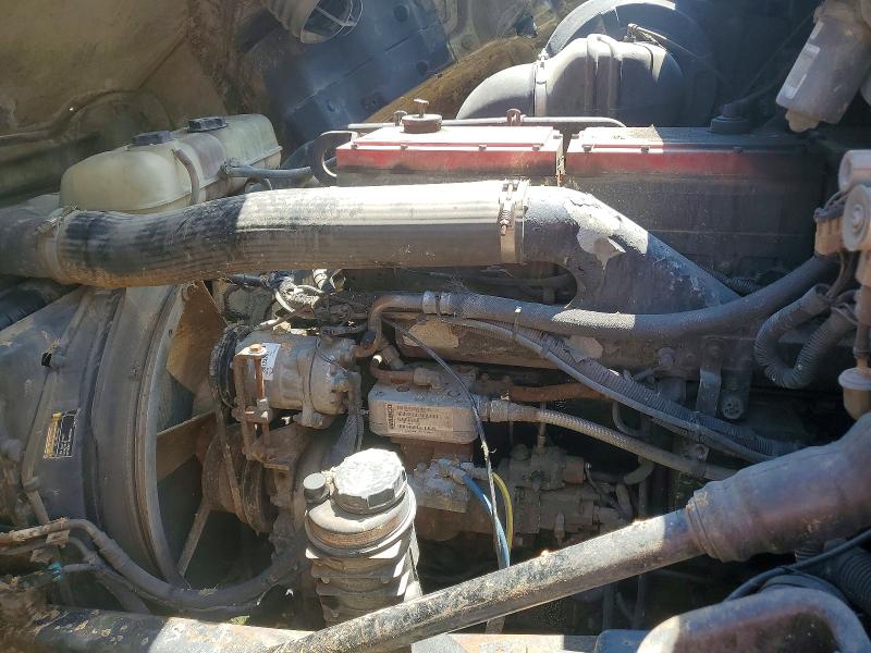 Aukcja sprzedaży 2000 Volvo Vnl, vin: 4V4ND3JJ0YN243734, numer aukcji: 55330276