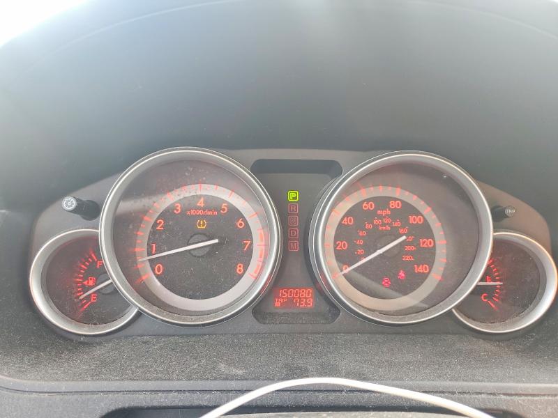 Aukcja sprzedaży 2012 Mazda Cx-9, vin: JM3TB3BV8C0362350, numer aukcji: 51756606