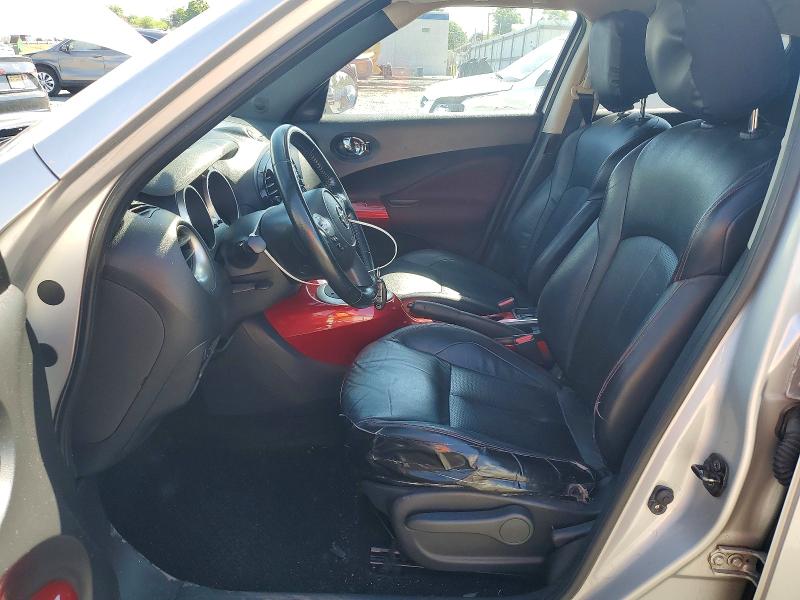 Продаж на аукціоні авто 2013 Nissan Juke, vin: JN8AF5MR6DT212886, номер лоту: 55243646