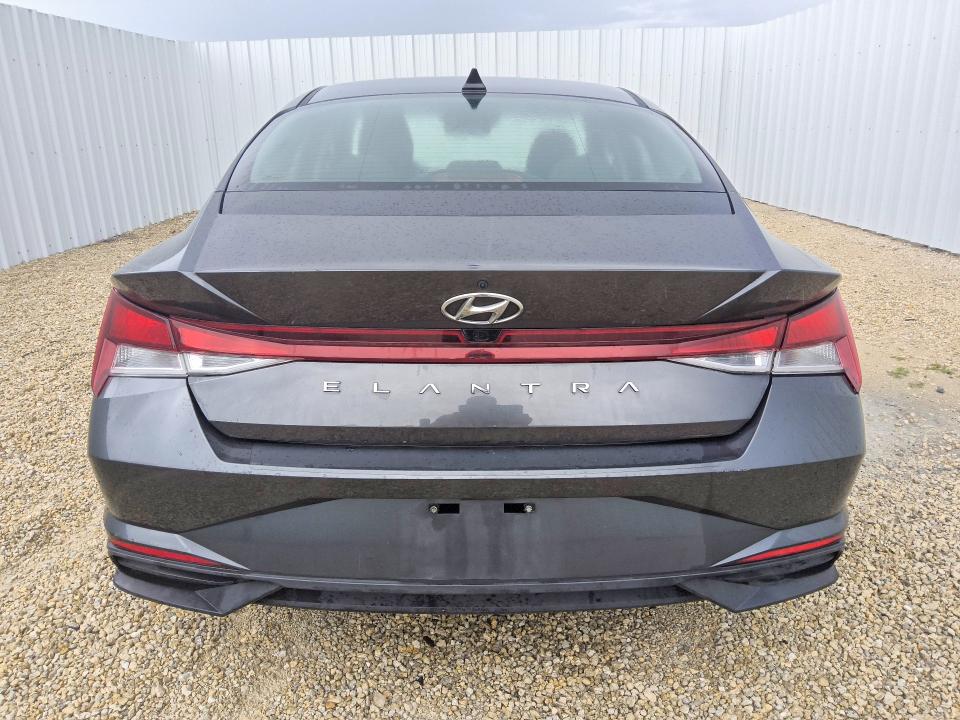 Aukcja sprzedaży 2021 Hyundai Elantra, vin: 5NPLS4AG1MH019787, numer aukcji: 54170506