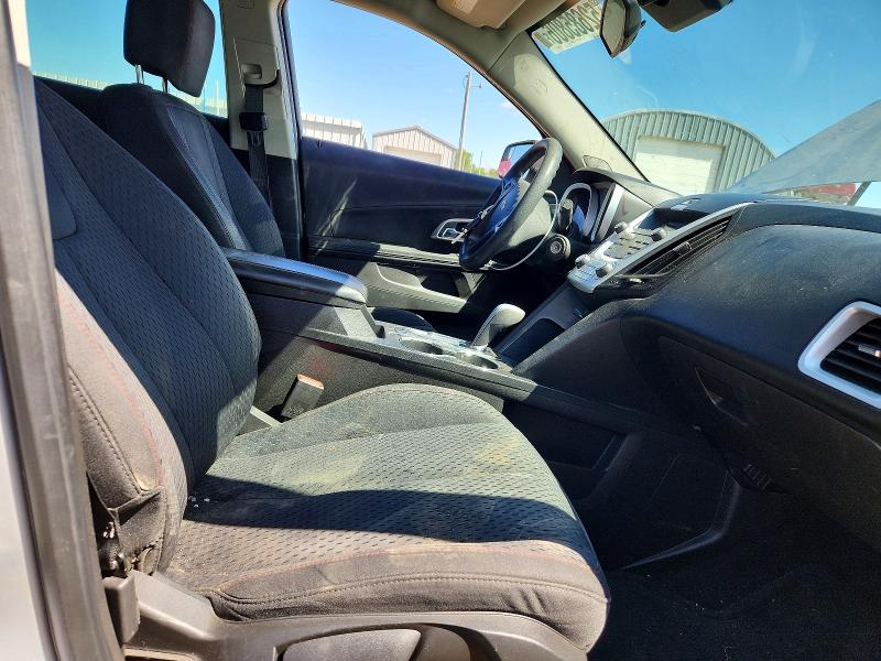 Aukcja sprzedaży 2013 Chevrolet Equinox, vin: 2GNFLCEKXD6122351, numer aukcji: 52685806
