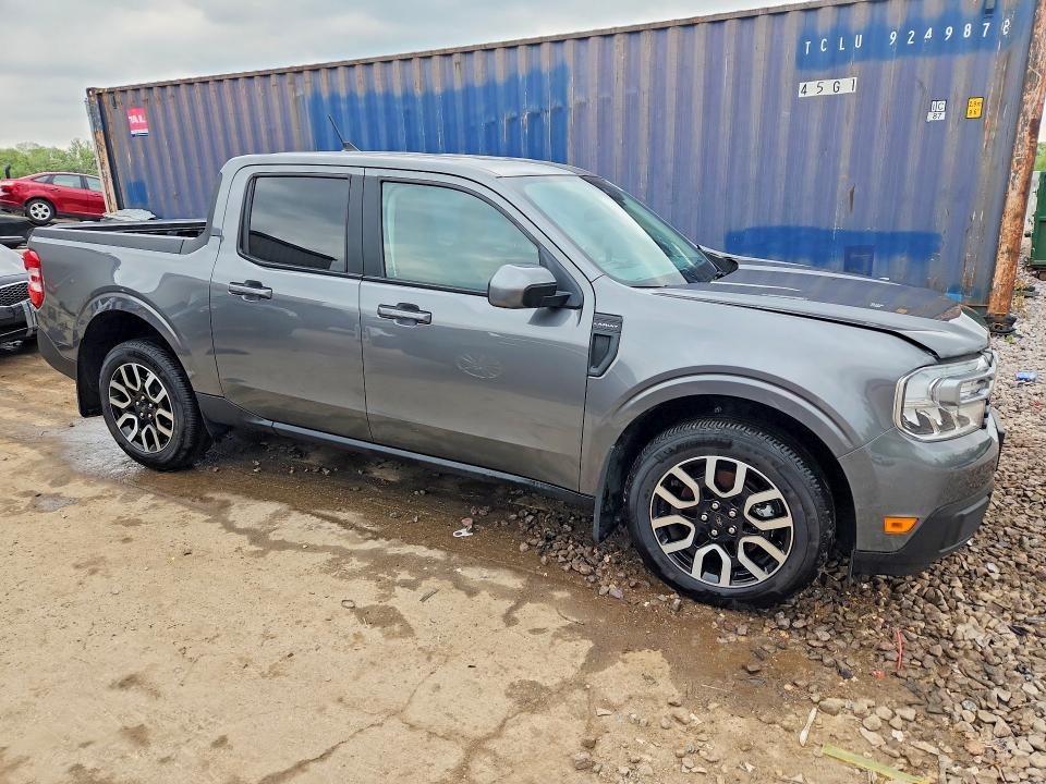 Aukcja sprzedaży 2023 Ford Maverick, vin: 3FTTW8F96PRA64344, numer aukcji: 53992266