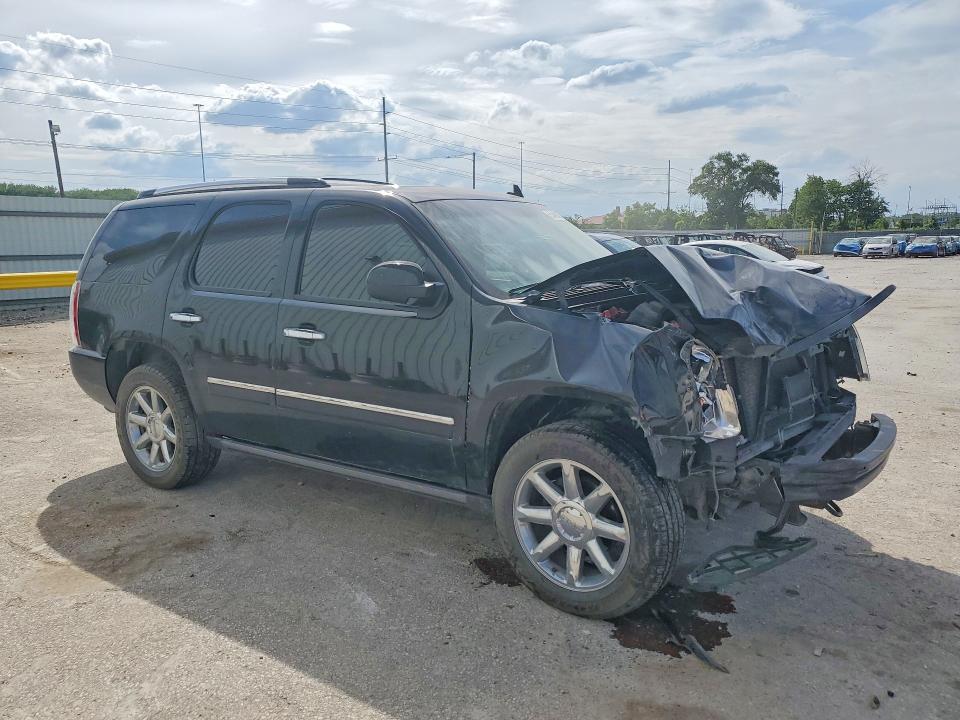 Продажа на аукционе авто 2011 Gmc Yukon, vin: 1GKS1EEF4BR348760, номер лота: 55499076