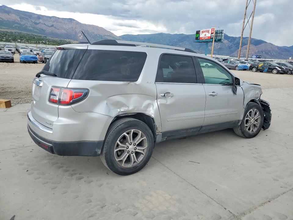 Aukcja sprzedaży 2014 Gmc Acadia, vin: 1GKKVRKD8EJ304374, numer aukcji: 54851416