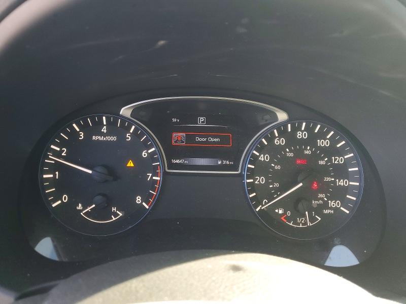 2016 Nissan Altima მანქანა იყიდება აუქციონზე, vin: 1N4AL3AP2GC121667, აუქციონის ნომერი: 52898036