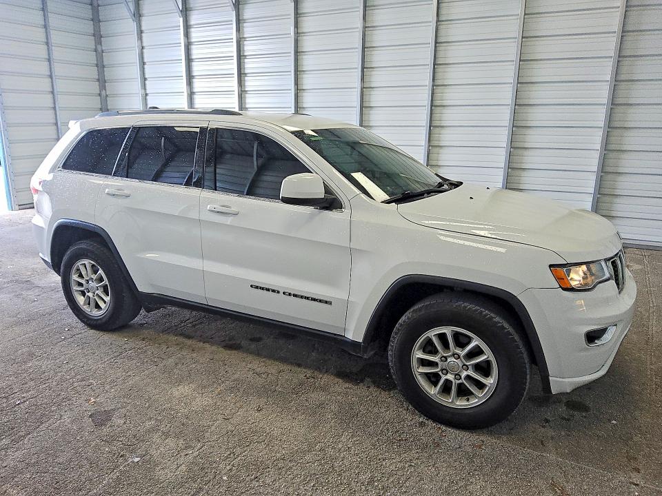 Auction sale of the 2018 Jeep Grand Cherokee, vin: 1C4RJEAG0JC412366, lot number: 51511796