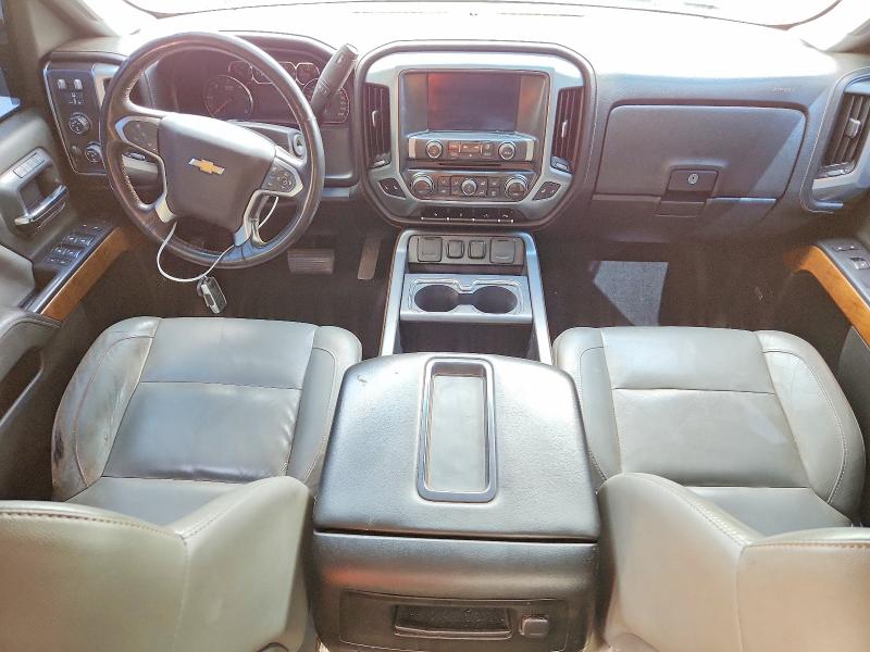Aukcja sprzedaży 2014 Chevrolet Silverado, vin: 1GCVKSEJXEZ405184, numer aukcji: 51755676