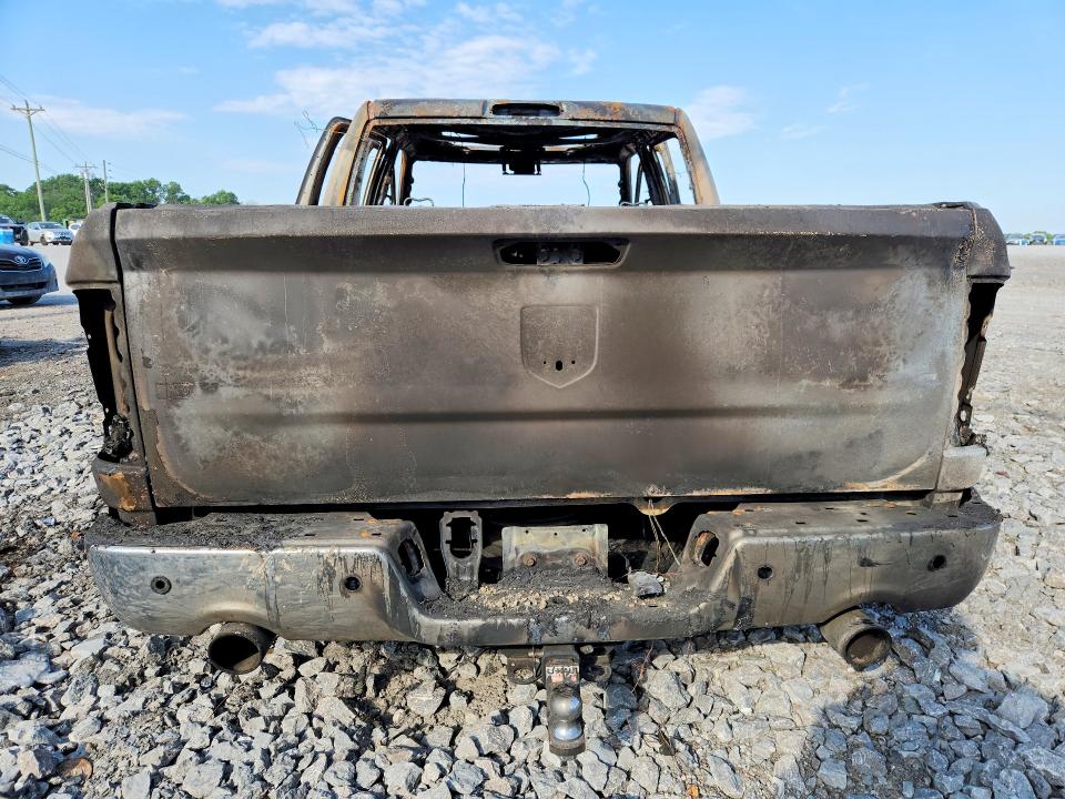 Продажа на аукционе авто 2010 Dodge Ram 1500, vin: 1D7RV1CT0AS215460, номер лота: 55354336