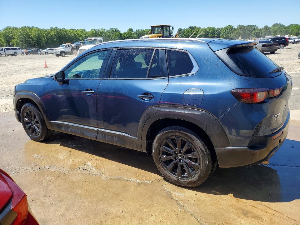 2024 Mazda Cx-50 მანქანა იყიდება აუქციონზე, vin: 7MMVABBMXRN187441, აუქციონის ნომერი: 53289976