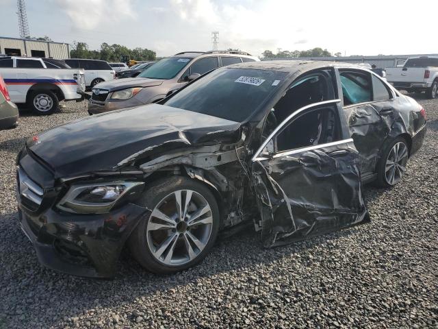 Продажа на аукционе авто 2018 Mercedes-benz C, vin: 55SWF4JB2JU280957, номер лота: 52879826
