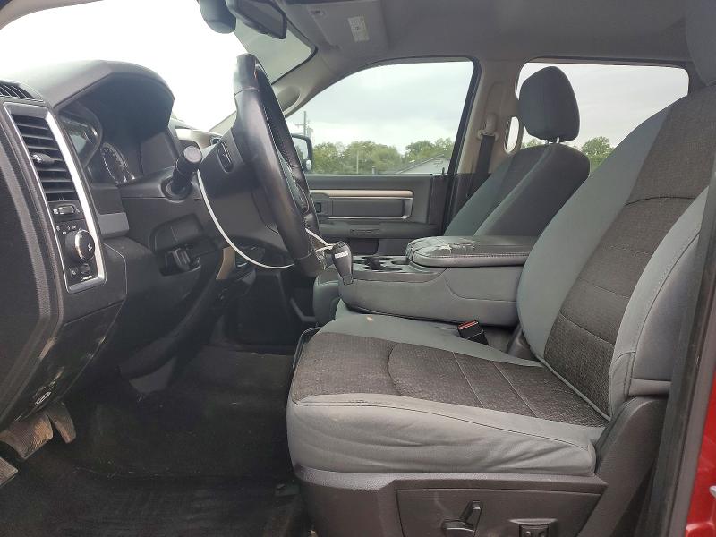 Продажа на аукционе авто 2014 Ram 1500, vin: 1C6RR7LT2ES126942, номер лота: 48085306