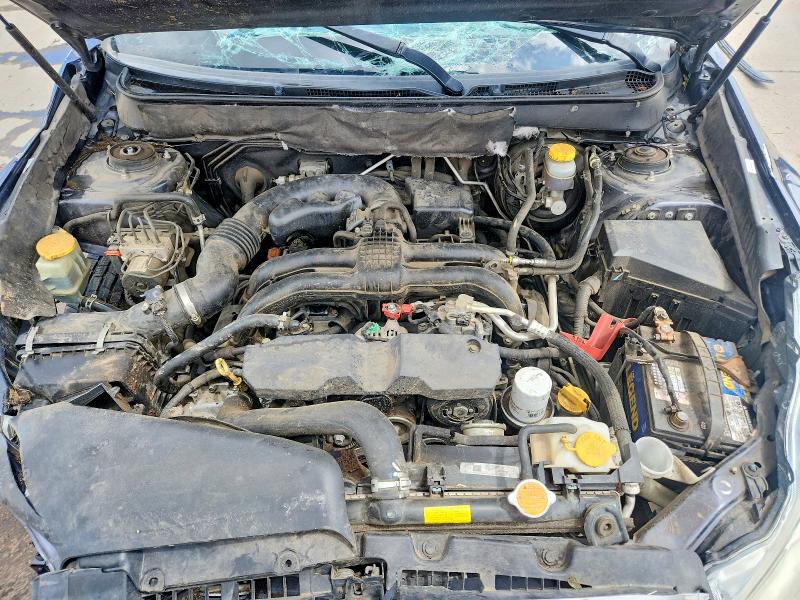 Aukcja sprzedaży 2013 Subaru Outback, vin: 4S4BRCAC3D3313696, numer aukcji: 54024226