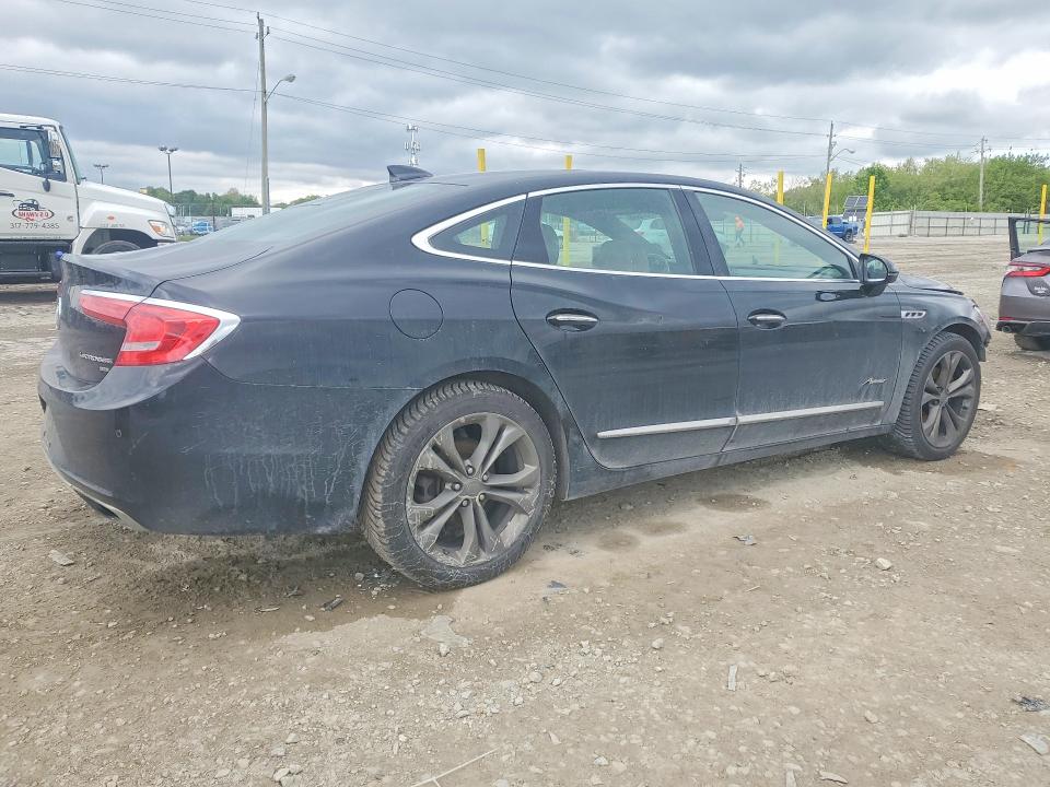 Aukcja sprzedaży 2019 Buick Lacrosse, vin: 1G4ZV5SS9KU103686, numer aukcji: 51551666