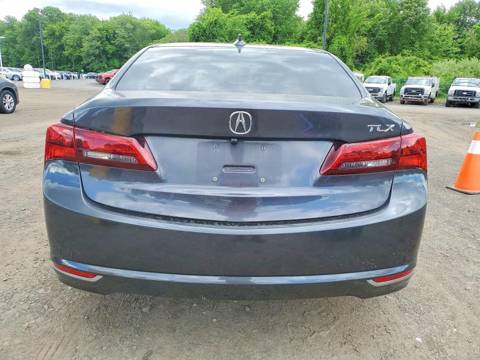 Aukcja sprzedaży 2015 Acura Tlx, vin: 19UUB1F33FA005331, numer aukcji: 54483126
