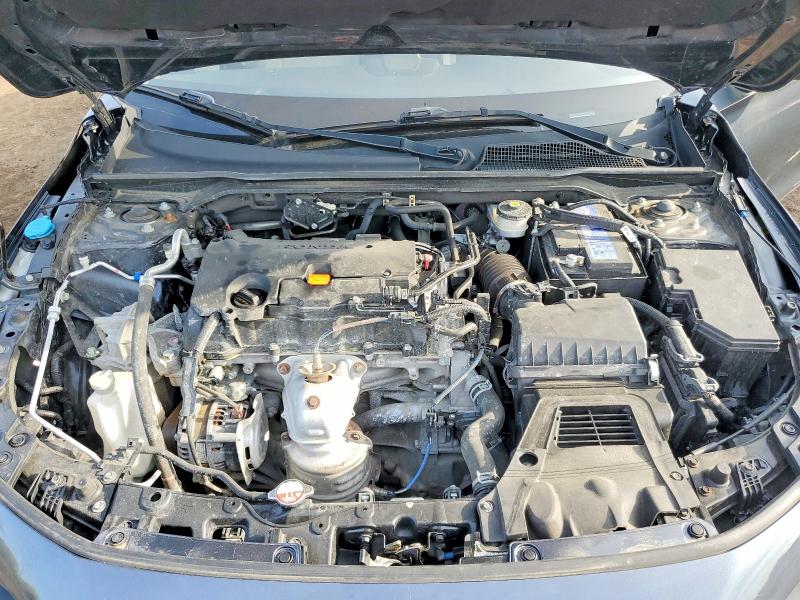 Aukcja sprzedaży 2022 Honda Civic, vin: 2HGFE2F27NH567312, numer aukcji: 52807686