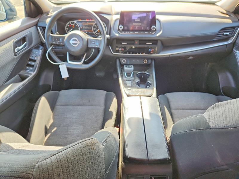 Продаж на аукціоні авто 2023 Nissan Rogue, vin: 5N1BT3BA9PC904019, номер лоту: 52609656