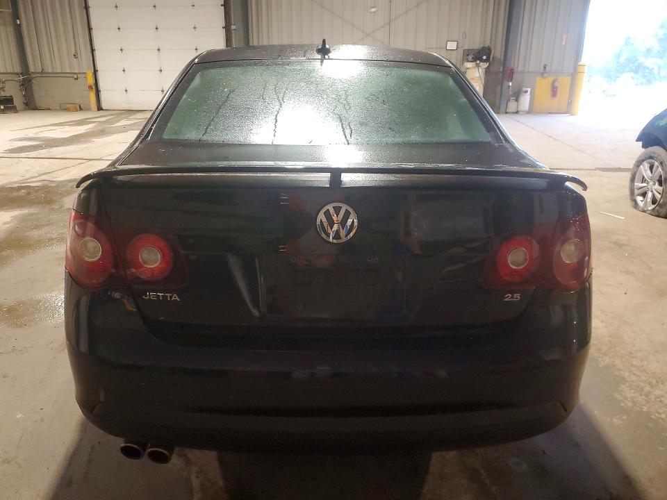 Aukcja sprzedaży 2008 Volkswagen Jetta, vin: 3VWRZ71K78M137318, numer aukcji: 52474446