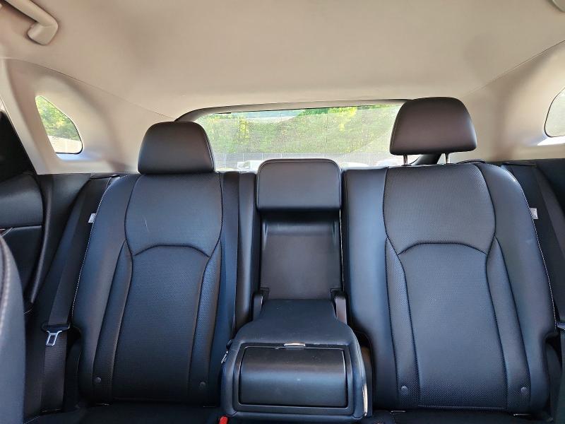 Продаж на аукціоні авто 2020 Lexus Rx, vin: 2T2HZMDA1LC228632, номер лоту: 52077476
