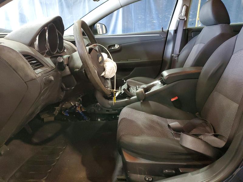 Продаж на аукціоні авто 2010 Chevrolet Malibu, vin: 1G1ZC5EBXAF208951, номер лоту: 53299536