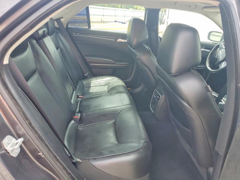 53814986 :رقم المزاد ، 2C3CCAEGXKH631213 vin ، 2019 Chrysler 300 مزاد بيع